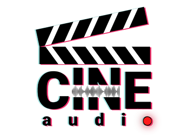 Cineaudio logo